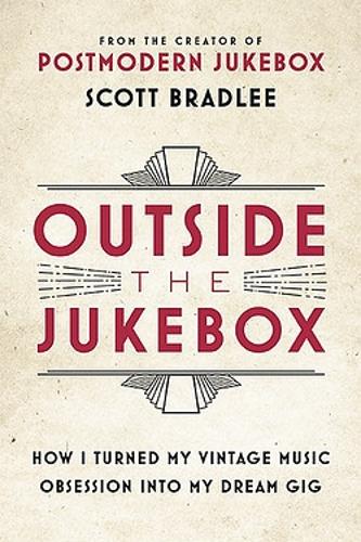 Outside the Jukebox