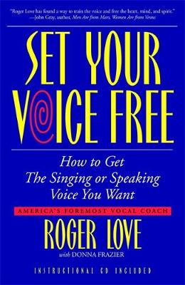 Set Your Voice Free