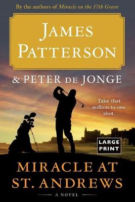 Miracle at St. Andrews