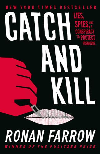 Catch and Kill