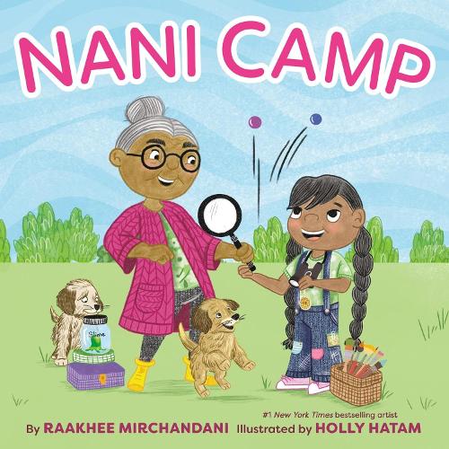 Nani Camp