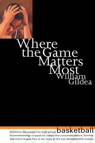 Where the Game Matters Most
