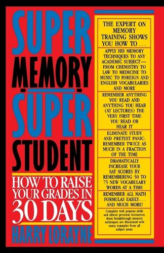 Super Memory - Super Student