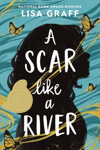 A Scar Like a River