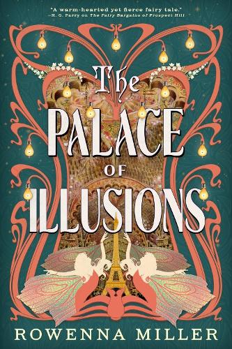 The Palace of Illusions