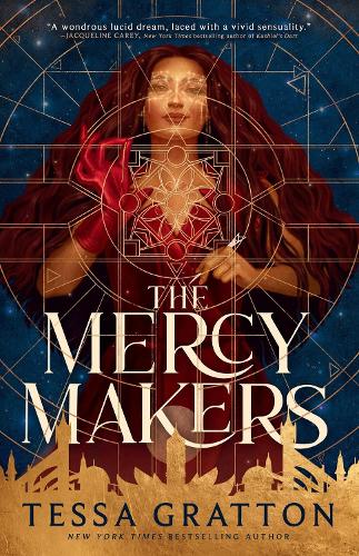 The Mercy Makers