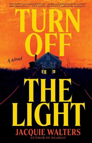 Turn Off the Light