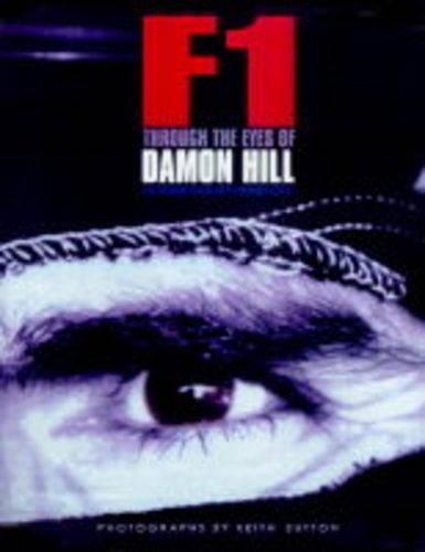Damon Hill