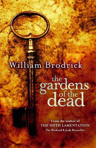 The Gardens Of The Dead
