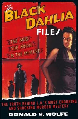 The Black Dahlia Files