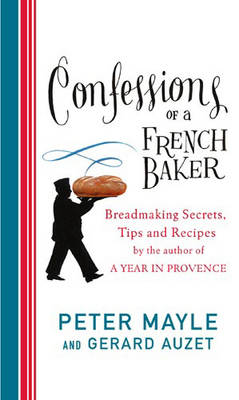 Confessions of a French Baker