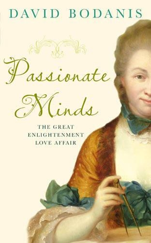 Passionate Minds