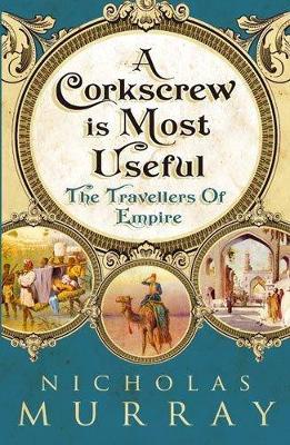 A Corkscrew Is Most Useful