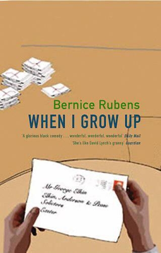 When I Grow Up