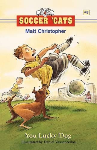 Soccer 'Cats: You Lucky Dog