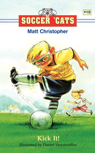 Soccer 'Cats: Kick It!