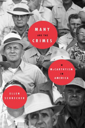 Many Are the Crimes