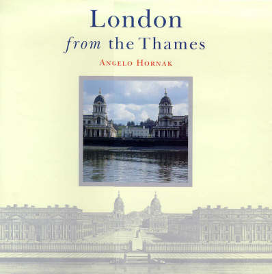 London from the Thames