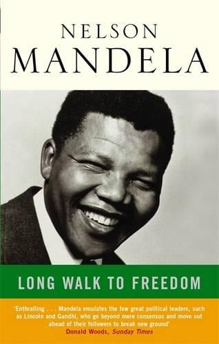 Long Walk To Freedom