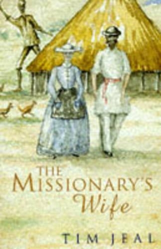 The Missionary's Wife