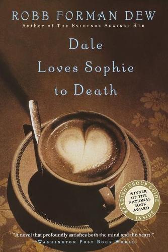 Dale Loves Sophie To Death