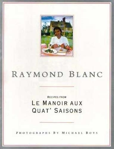Le Manoir Aux Quat' Saisons