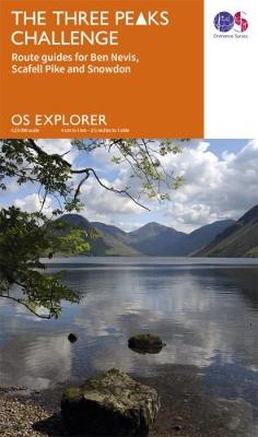 The Three Peaks Challenge