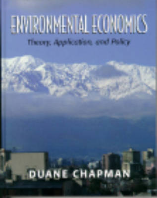 Environmental Economics