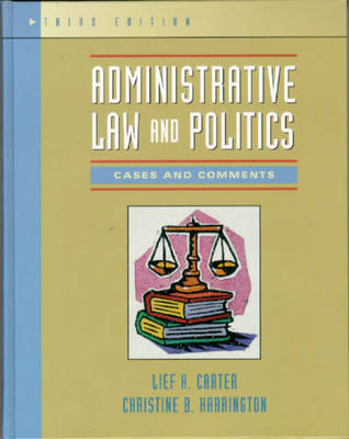 Administrative Law and Politics