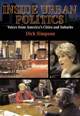 Inside Urban Politics