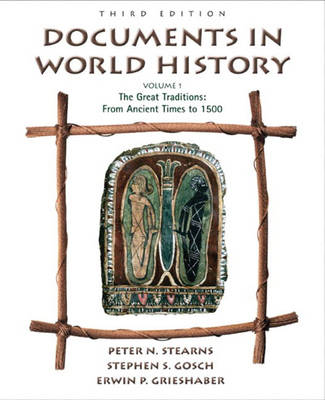 Documents in World History, Volume I