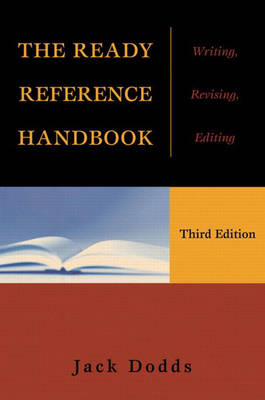 The Ready Reference Handbook
