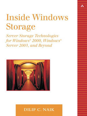 Inside Windows Storage