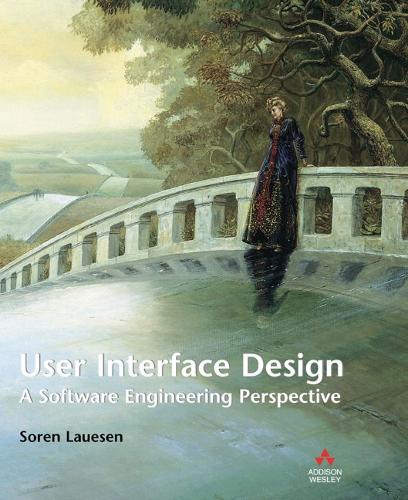 User Interface Design