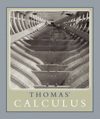 Thomas' Calculus