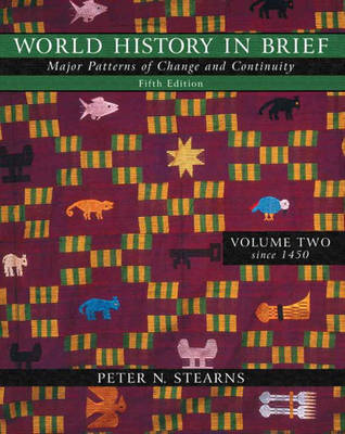 World History in Brief