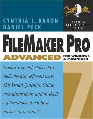 Advanced Database for Windows and Macintosh