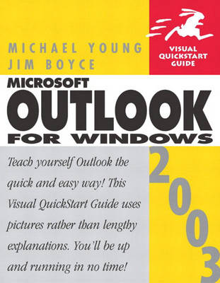 Outlook 2003 for Windows