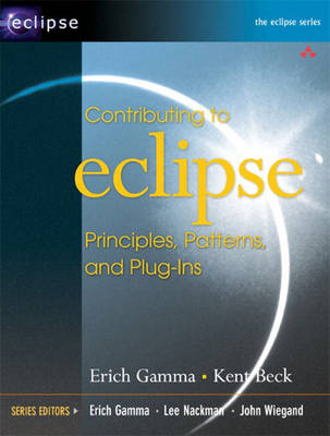 Contributing to Eclipse