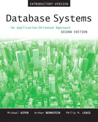 Database Systems