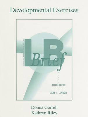 Developmental Exercises