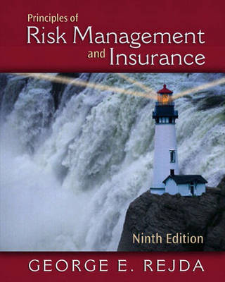 Principles of Risk Management and Insurance