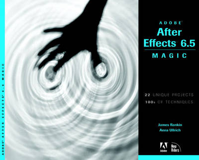 Adobe After Effects 6.5 Magic Adobe