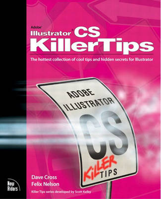 Adobe Illustrator CS Killer Tips