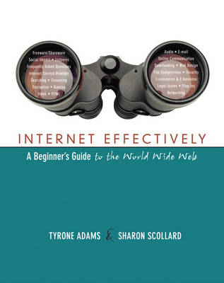Internet Effectively