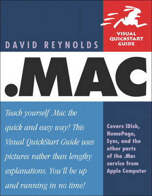 Getting Started with MAC: Visual Quickstart Guide