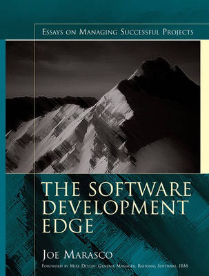 The Software Development Edge