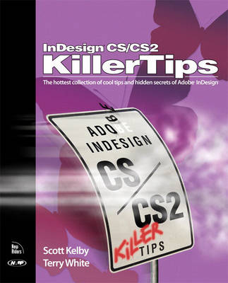Indesign CS / Cs2 Killer Tips