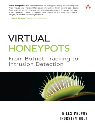 Virtual Honeypots