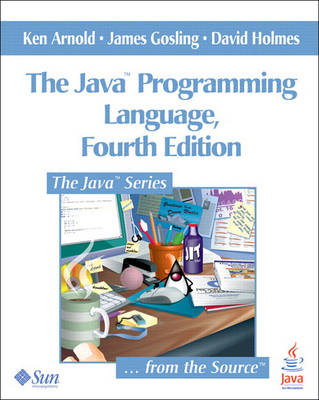 The Java (TM) Programming Language